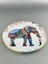 Elephant Beyaz Tepsi 31 cm 1
