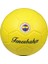 fb Futbol Topu Tmn Lisanslı Sarı 1