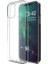 iPhone 12 Mini Kılıf Şeffaf Silikon Lüx 4
