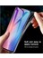 Samsung Galaxy A70 Kılıf Şeffaf Silikon Lüx 4