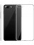 iPhone 8 Plus Kılıf Şeffaf Silikon Lüx 1