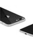 iPhone 8 Plus Kılıf Şeffaf Silikon Lüx 3