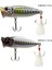 SH-002 B Monster Serisi Suni Yem 1