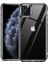 iPhone 11 Pro Kılıf Ice Shield Clear 1