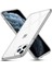 iPhone 11 Pro Kılıf Ice Shield Clear 2