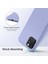 iPhone 11 Promax Kılıf Yippee Purple 4