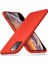 iPhone 11 Pro Kılıf Yippee Color Red 2