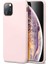 iPhone 11PRO Kılıf Yippee Color Pink 1
