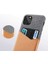iPhone 11 Pro Kılıf Metro Wallet Gyb 5