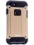 - iPhone 5 / 5s - Kılıf Çift Katman Zırh Tank Crash Military Kapak 1