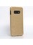 - Samsung Galaxy S10E - Kılıf Simli Koruyucu Shining Silikon - Gold - T7989 1