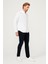 Yd Uzun Kol Slim Fit Gömlek 3