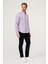 Yd Uzun Kol Slim Fit Gömlek 3