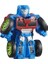 Rescue Bots Mini Robot Yarışçılar - Optimus Prime E6429 2