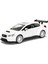 Hızlı ve Öfkeli Fast & Furious Metal Diecast FF8 Subaru WRX 1:24 253203032 1
