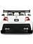 Hızlı ve Öfkeli Fast & Furious Metal Diecast FF8 Subaru WRX 1:24 253203032 3