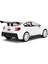 Hızlı ve Öfkeli Fast & Furious Metal Diecast FF8 Subaru WRX 1:24 253203032 4