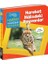 National Geographic Kids - Hareket Halindeki Hayvanlar - Ilk Kitaplarım Serisi 1