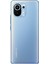 Mi 11 256 GB (Xiaomi Türkiye Garantili) Mavi 4