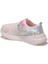 Wester 1fx Pembe Kız Çocuk Slip On Ayakkabı 3