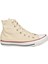 M7650C All Star Hi Krem Ayakkabı 2