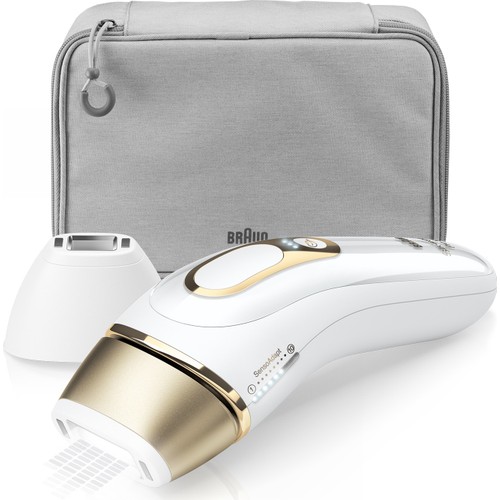 Braun Silk·expert Pro5 Ipl/Lazer Epilasyon