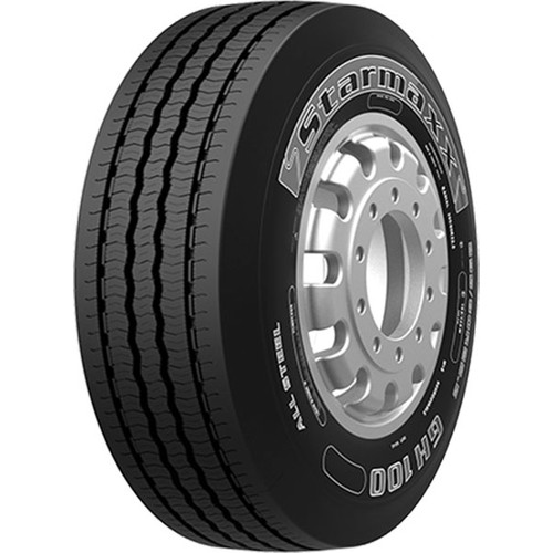 315/80 R 22.5 STARMAXX GH100 154/150M  DÜZ 1