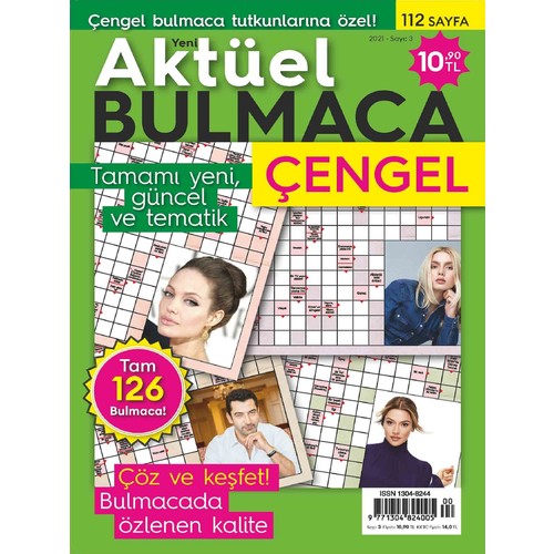 aktuel cengel bulmaca kitabi ve fiyati hepsiburada aktuel cengel bulmaca kitabi ve fiyati hepsiburada