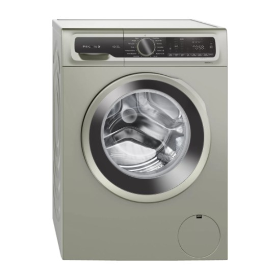Profilo CGA252XVTR C Enerji Sınıfı 10 kg 1200 Devir Çamaşır Makinesi