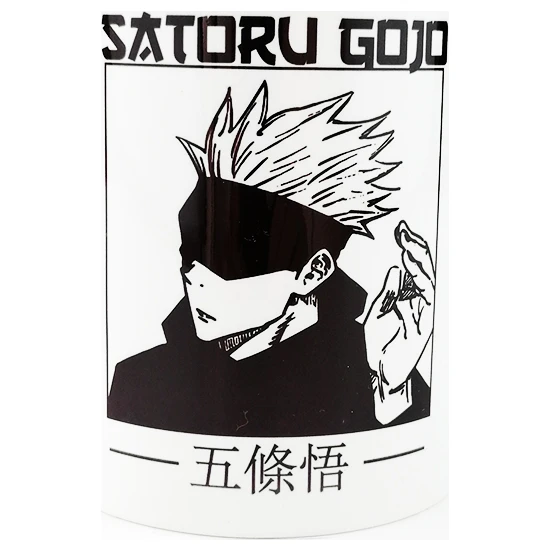 Populus Jujutsu Kaisen - Gojo Satoru Kupa Bardak