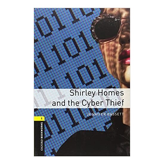 Shirley holmes and the cyber thief код