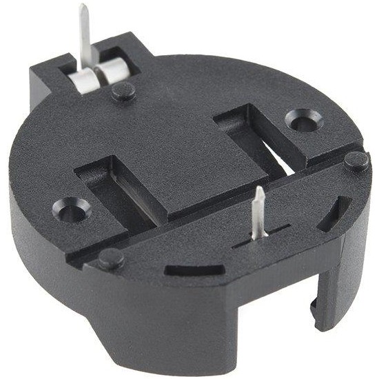 Motorobit CR2032 Pcb Tipi Pil Yuvası Bs-2-1 Fiyatı