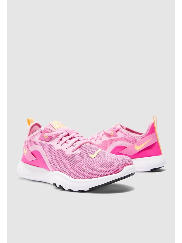 nike flex tr 9 pink
