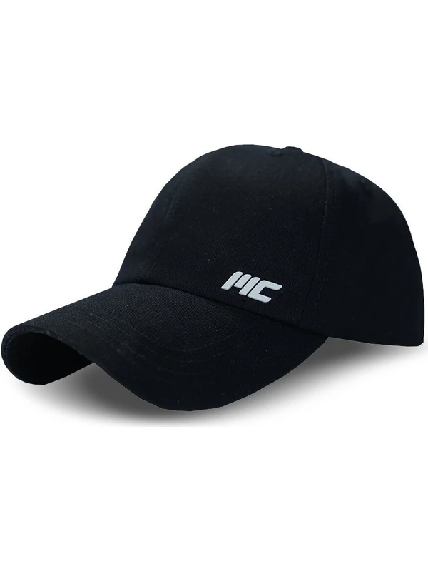 MuscleCloth Guardian Şapka Siyah