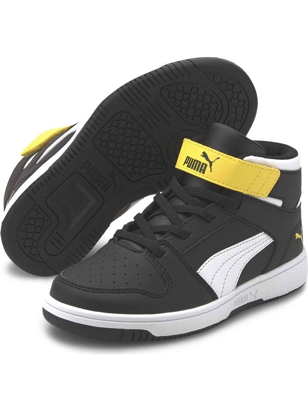 Puma rebound layup sl. Puma rebound layup sl