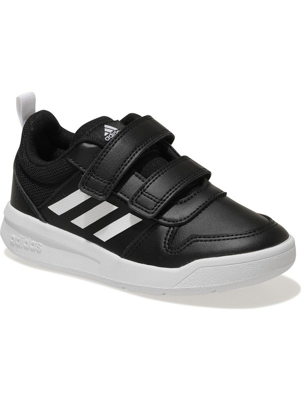 adidas Tensaur C Siyah Erkek Çocuk Spor Ayakkabı S24042