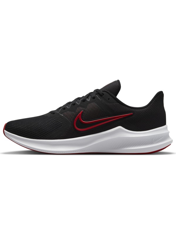 nike downshifter 6 erkek spor ayakkabı