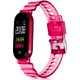  Renk Pembe