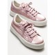  Renk Pembe
