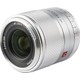 Viltrox Af 23MM F/1.4 Xf Lens Silver (Fujifilm X)