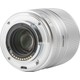 Viltrox Af 23MM F/1.4 Xf Lens Silver (Fujifilm X)