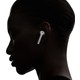 Apple AirPods Bluetooth Kulaklık ve Kablosuz Şarj Kutusu MRXJ2TU/A (Apple Türkiye Garantili) Apple AirPods Bluetooth Kulaklık ve Kablosuz Şarj Kutusu MRXJ2TU/A (Apple Türkiye Garantili)