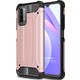  Renk Rose Gold