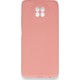  Renk Pembe