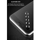 Case World Samsung Galaxy S20 Fe Tam Kaplayan Mat Seramik Nano Esnek Ekran Koruyucu