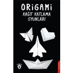 Dorlion Yayınları Origami  Kağıt Katlama Oyunları