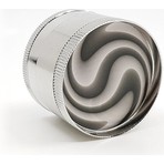 Grinder Metal Tütün Öğütücü