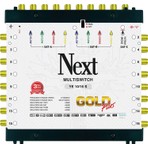 Next Sonlu Santral YE 10-16 S Multiswitch Yüksek Performanslı Tasarım
