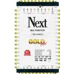 Next 10-32 Kaskatlı Santral