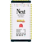 Next 10-40 Sonlu Santral
